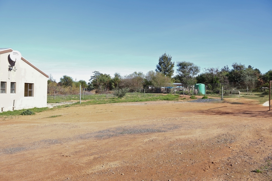 0 Bedroom Property for Sale in Tierfontein AH Western Cape